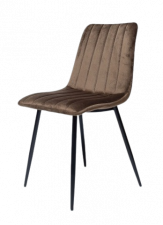 мягкие дизайнерские стулья5